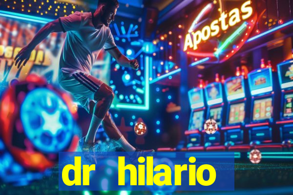 dr hilario mastologista em santos